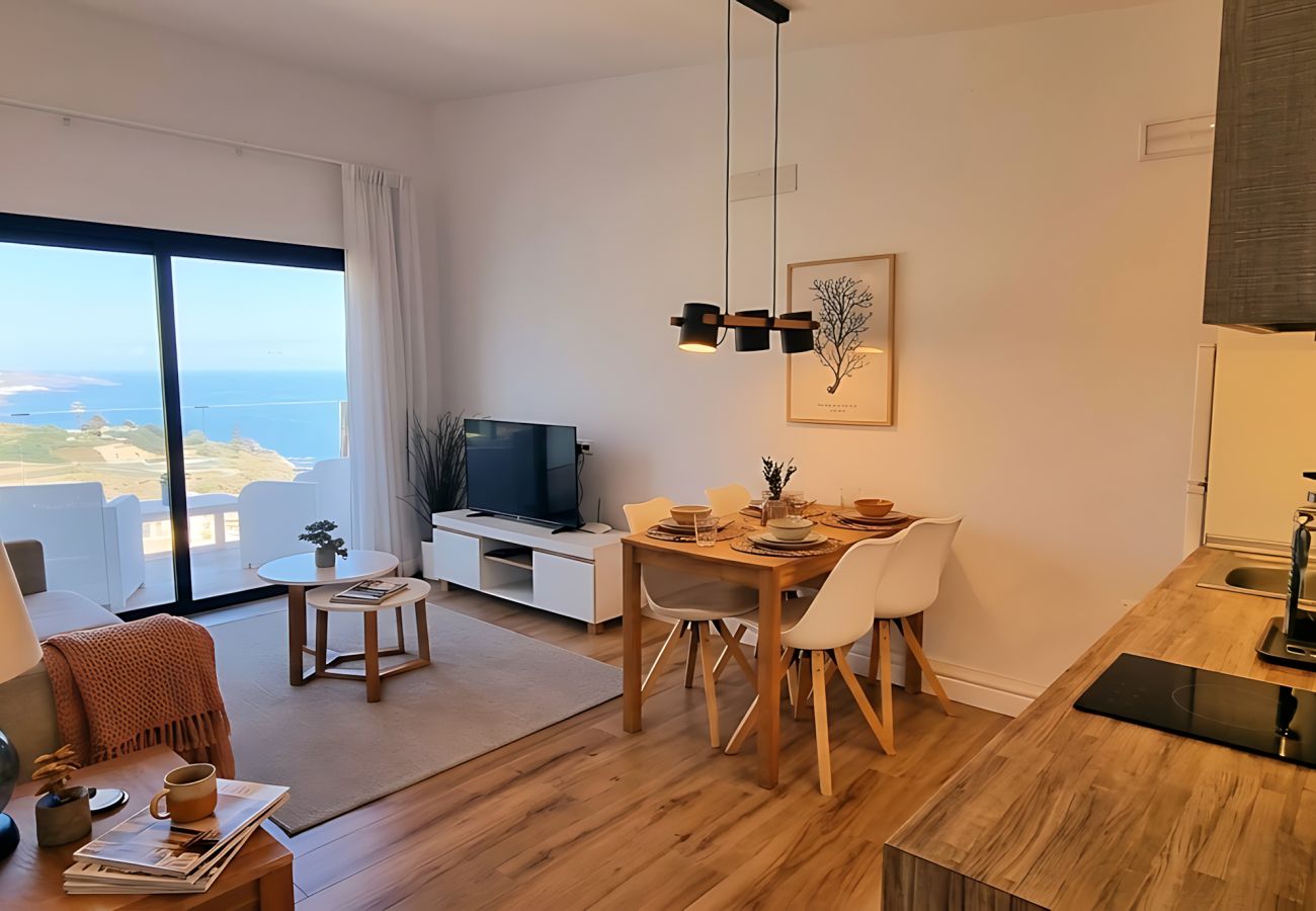 Apartment in Los Realejos - San Marcos Apartment