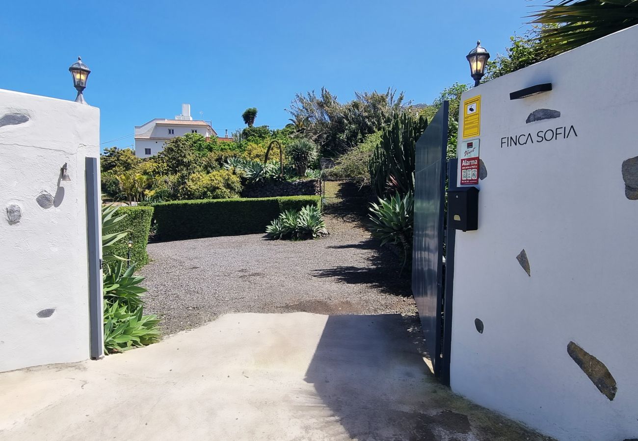 Cottage in La Orotava - MARESIA VALLEY SPECTACULAR VIEWS