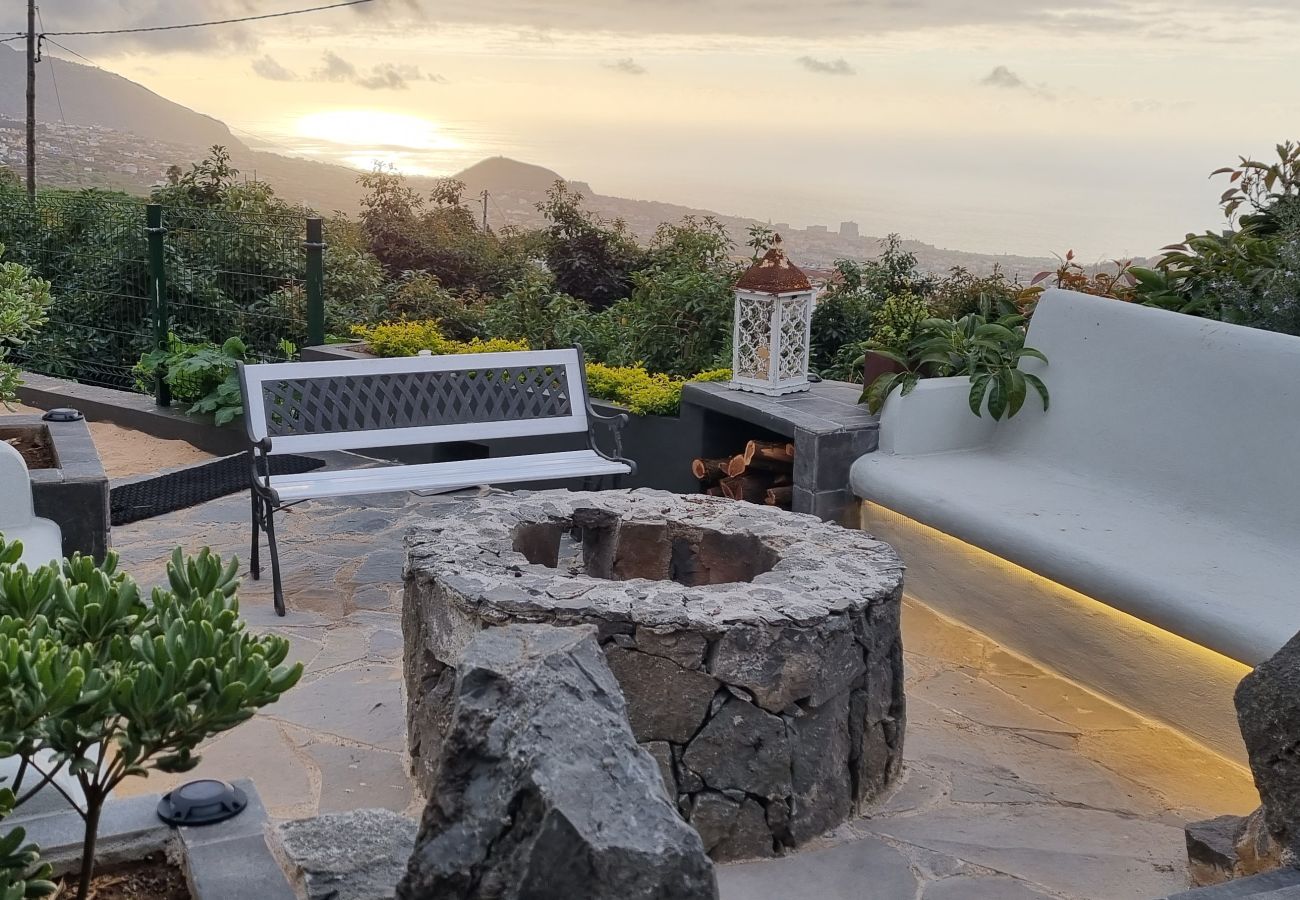 Cottage in La Orotava - MARESIA VALLEY SPECTACULAR VIEWS