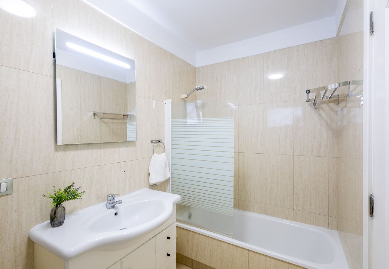 Apartment in Puerto de la Cruz - Apartamento Risco de Oro