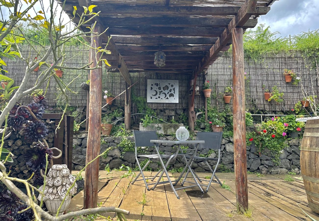 Cottage in La Orotava - Finca El Lagado