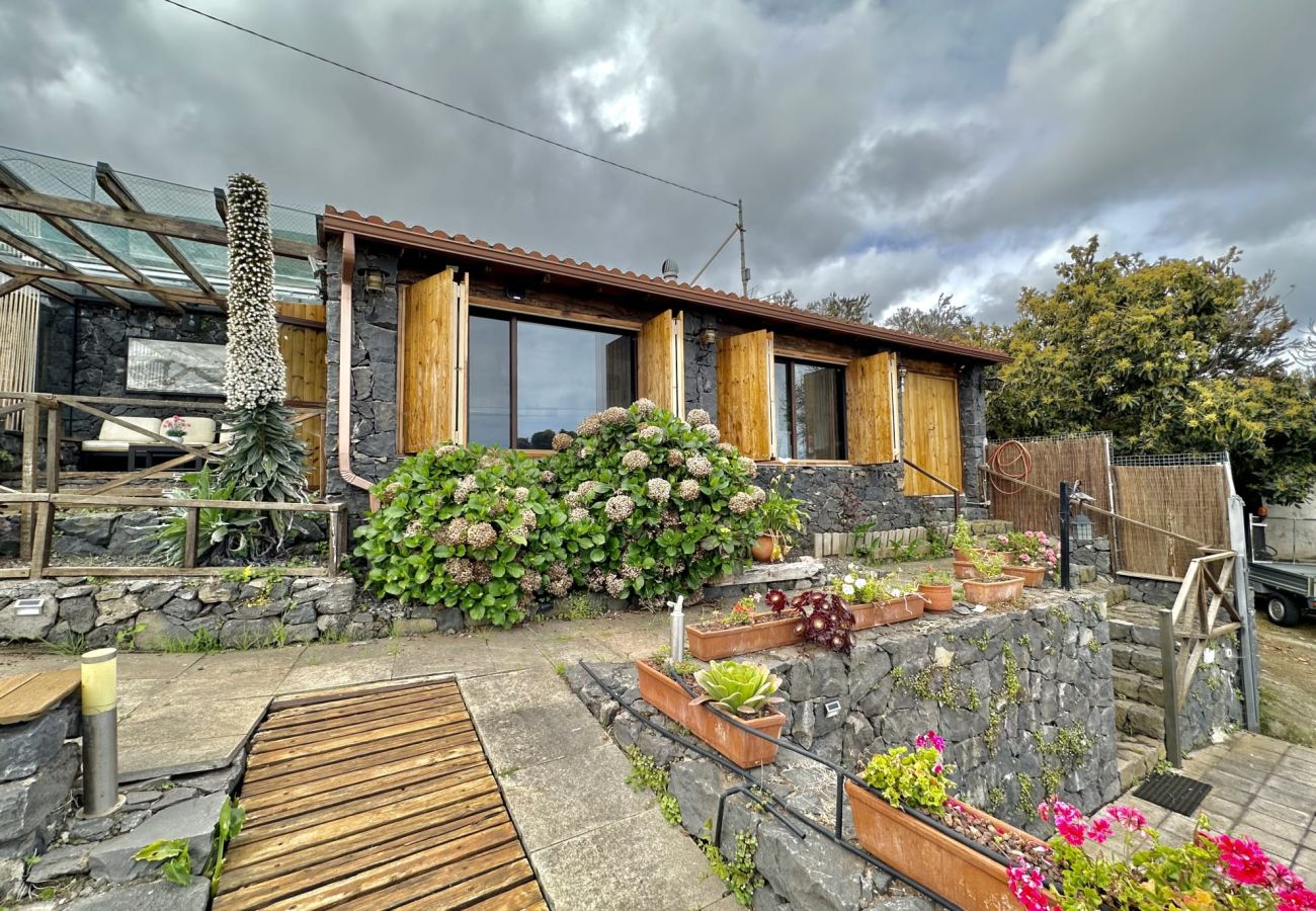 Cottage in La Orotava - Finca El Lagado