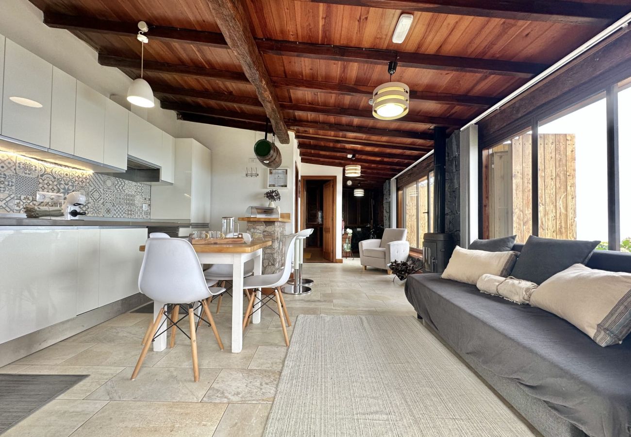 Cottage in La Orotava - Finca El Lagado