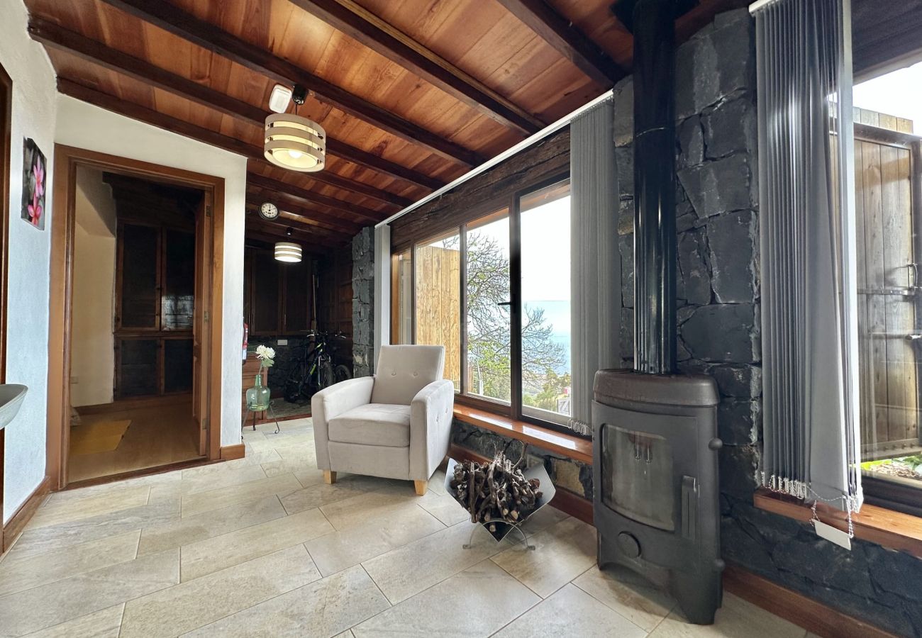 Cottage in La Orotava - Finca El Lagado