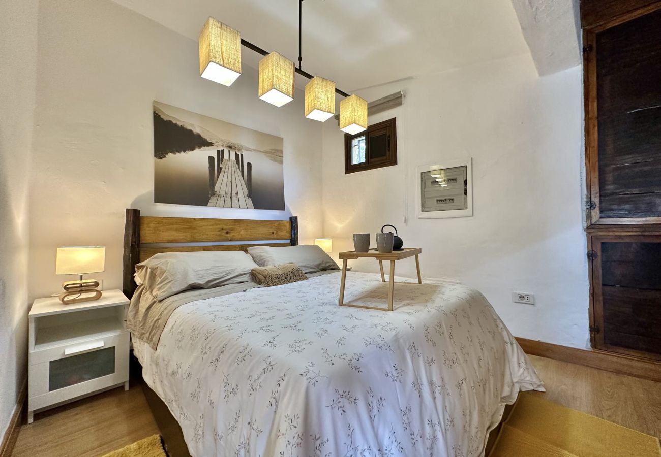 Cottage in La Orotava - Finca El Lagado