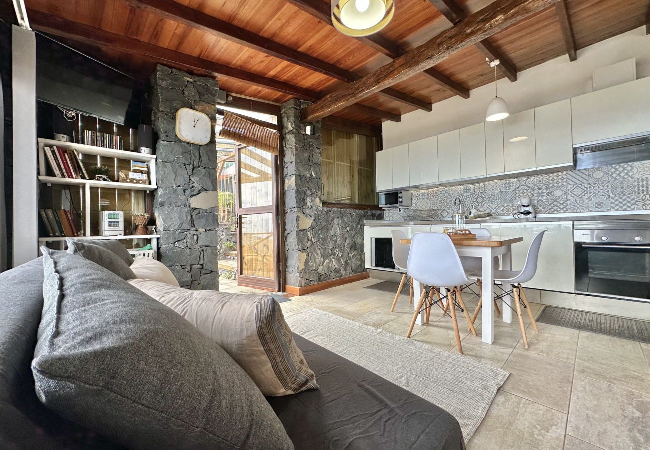 Cottage in La Orotava - Finca El Lagado