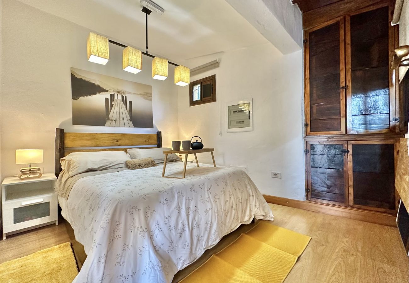 Cottage in La Orotava - Finca El Lagado