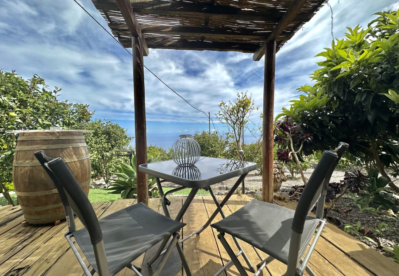 Cottage in La Orotava - Finca El Lagado