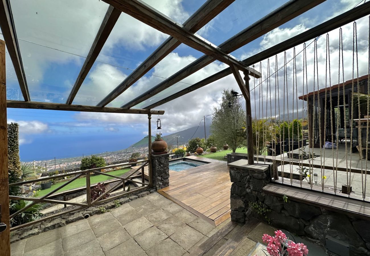 Cottage in La Orotava - Finca El Lagado