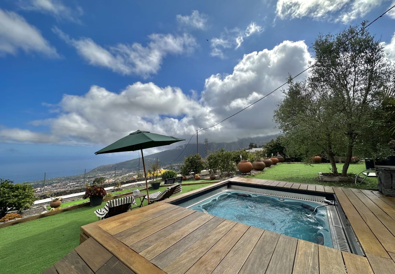 Cottage in La Orotava - Finca El Lagado