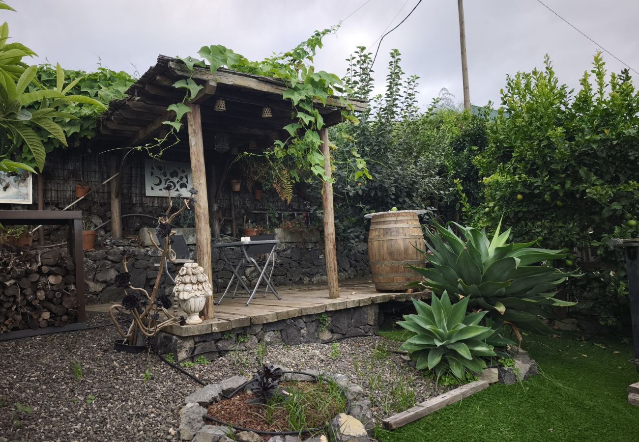 Cottage in La Orotava - Finca El Lagado