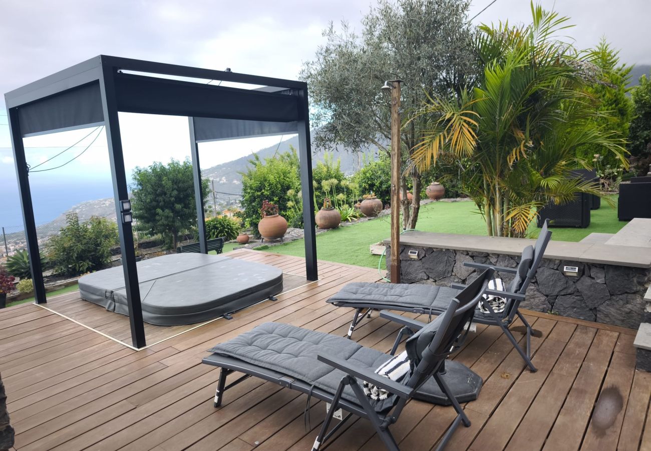 Cottage in La Orotava - Finca El Lagado