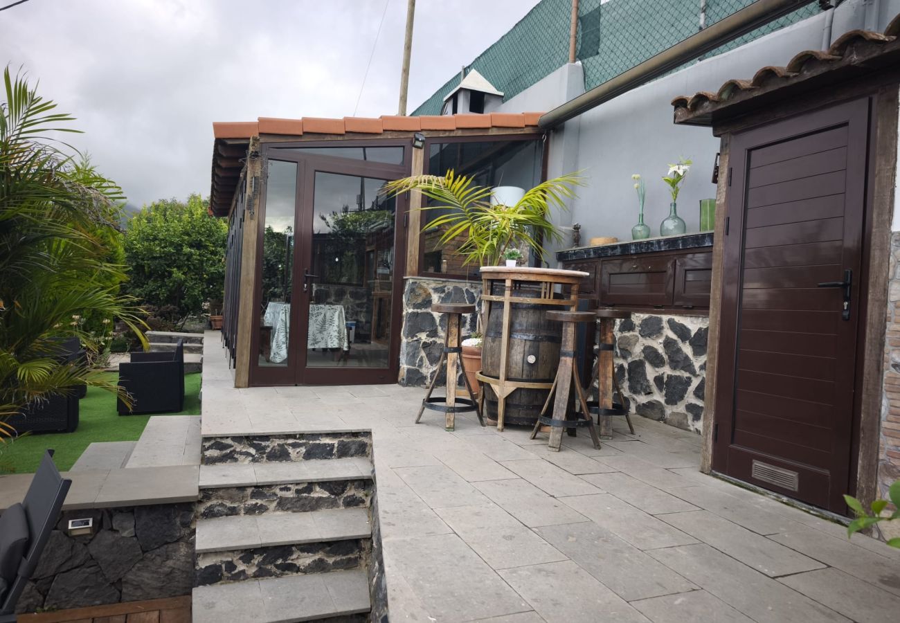 Cottage in La Orotava - Finca El Lagado
