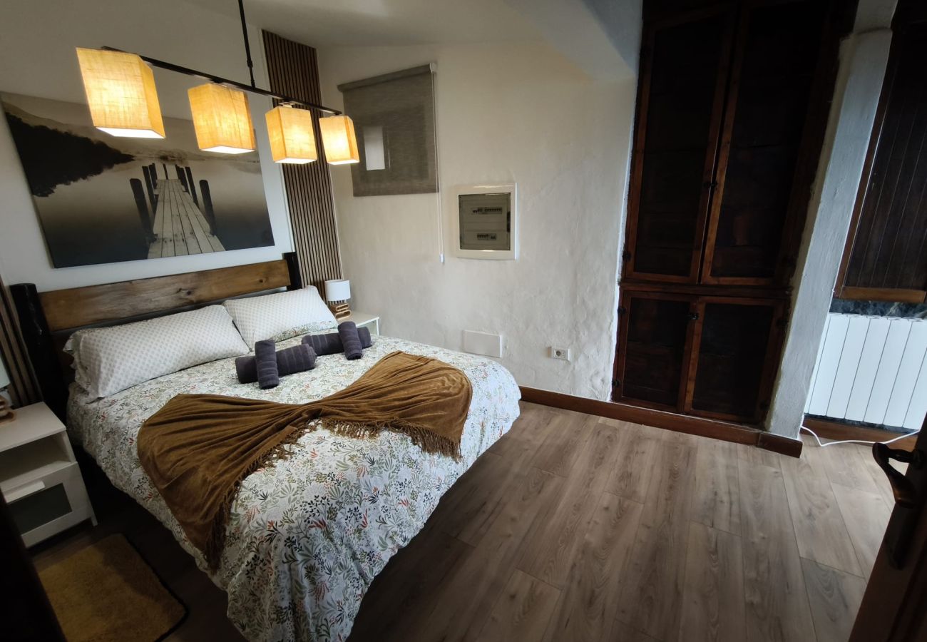 Cottage in La Orotava - Finca El Lagado