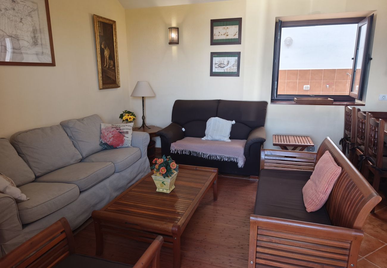 Cottage in La Orotava - La Casita del Barranco