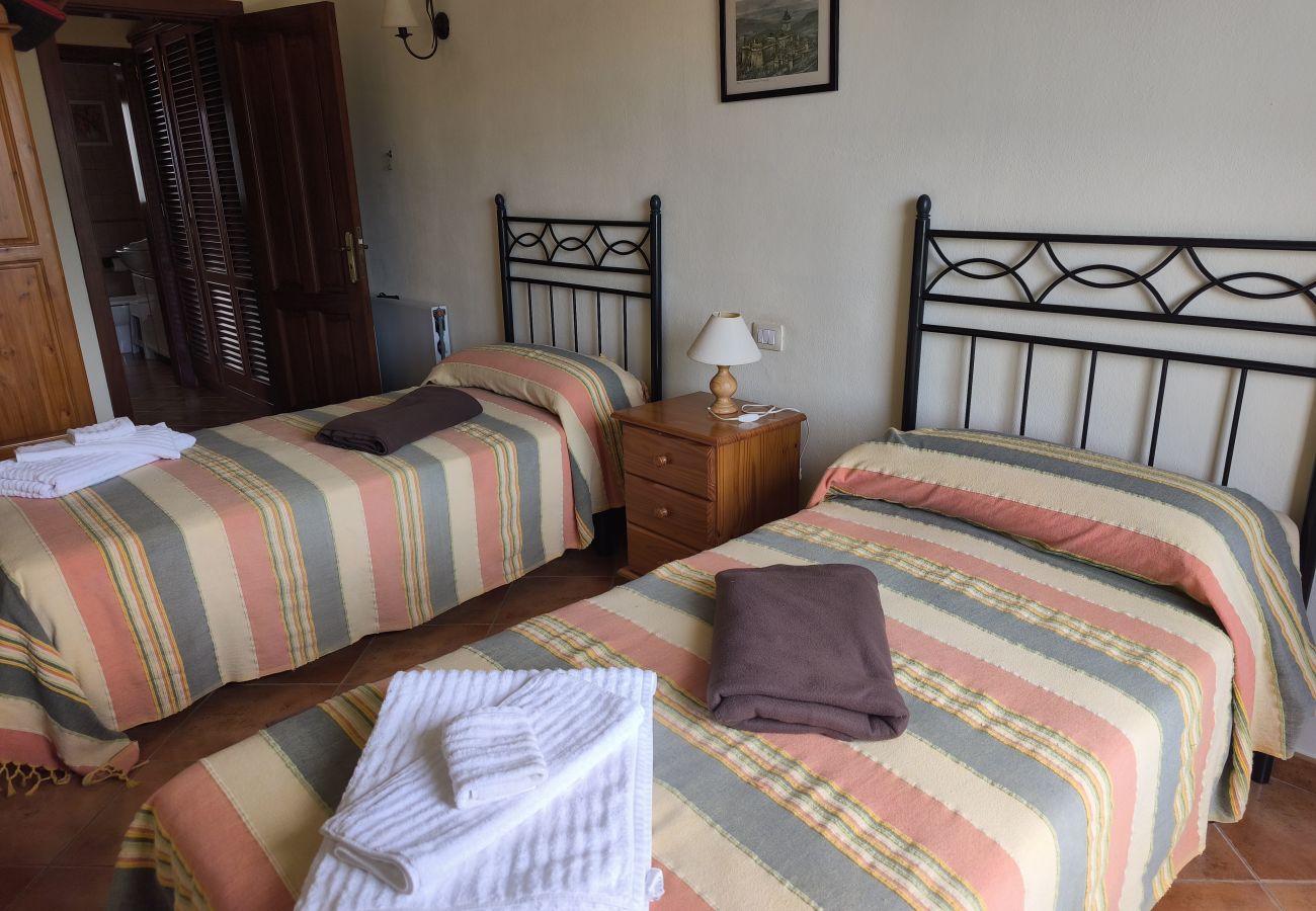 Cottage in La Orotava - La Casita del Barranco