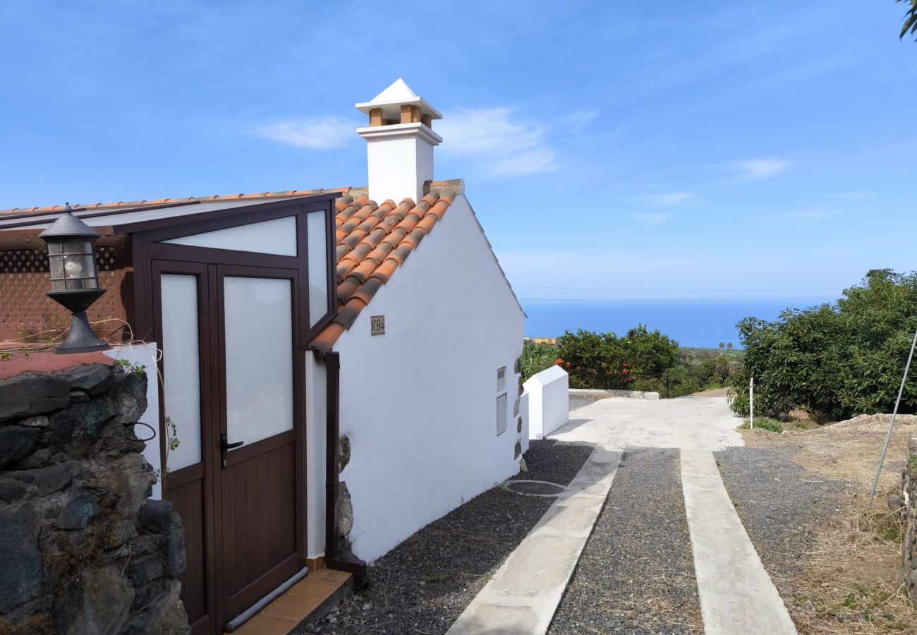 Cottage in La Orotava - La Casita del Barranco