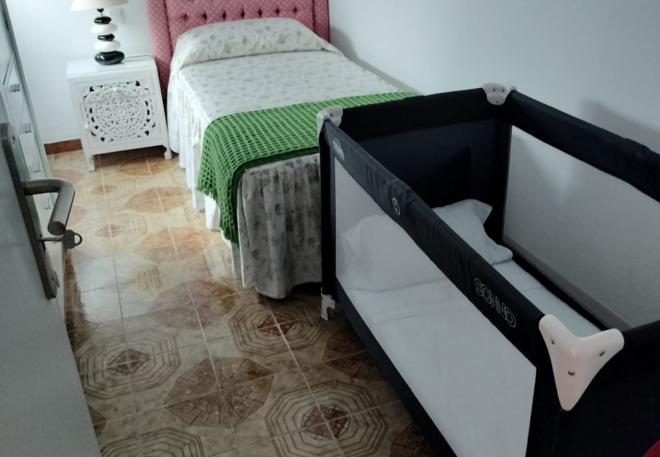 Apartment in Tacoronte - El Pris