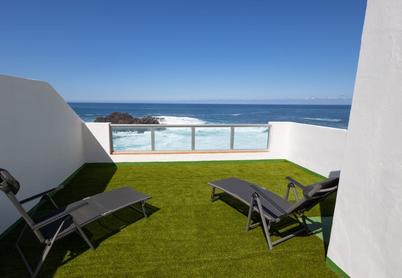 Apartment in Tacoronte - El Pris