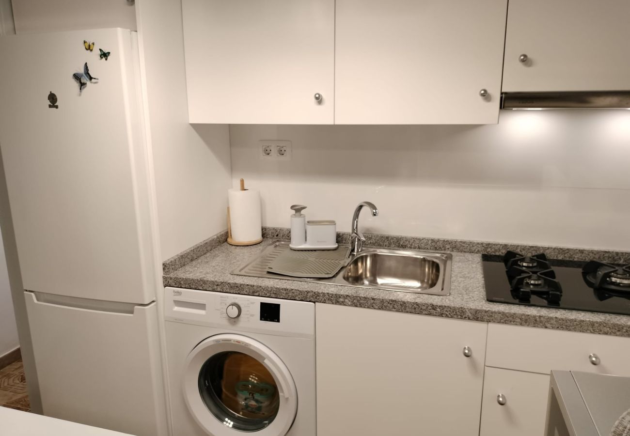 Apartment in Tacoronte - El Pris