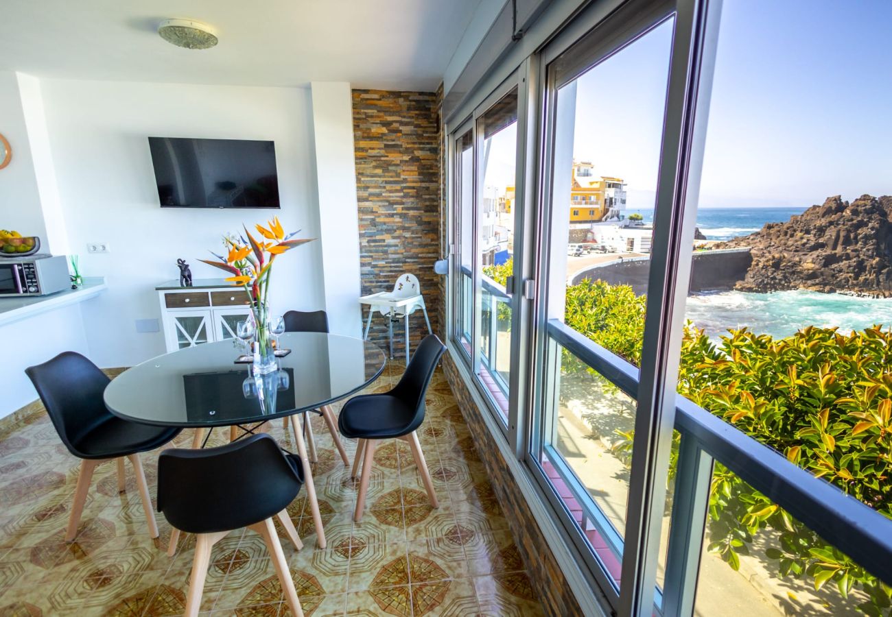 Apartment in Tacoronte - El Pris