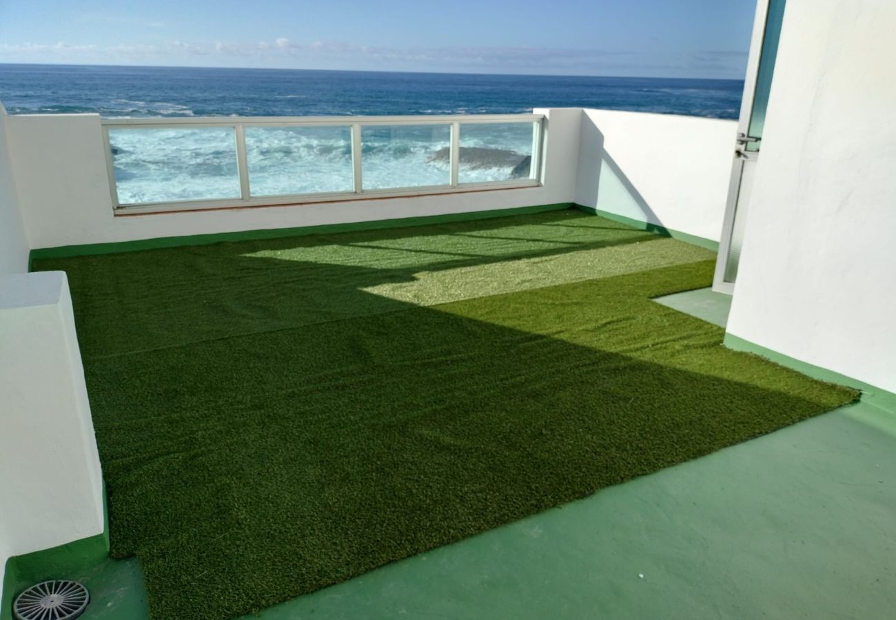 Apartment in Tacoronte - El Pris