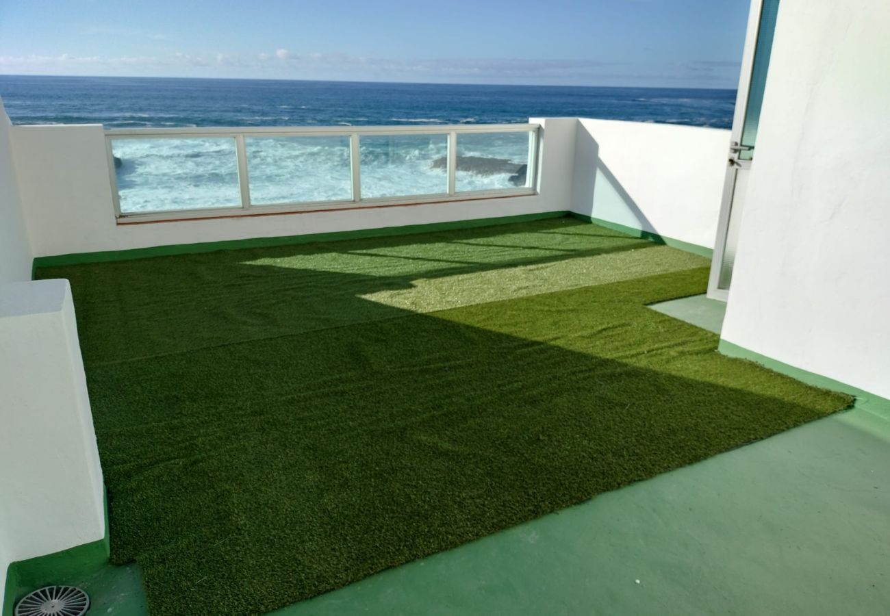 Apartment in Tacoronte - El Pris