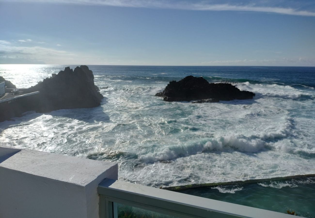 Apartment in Tacoronte - El Pris