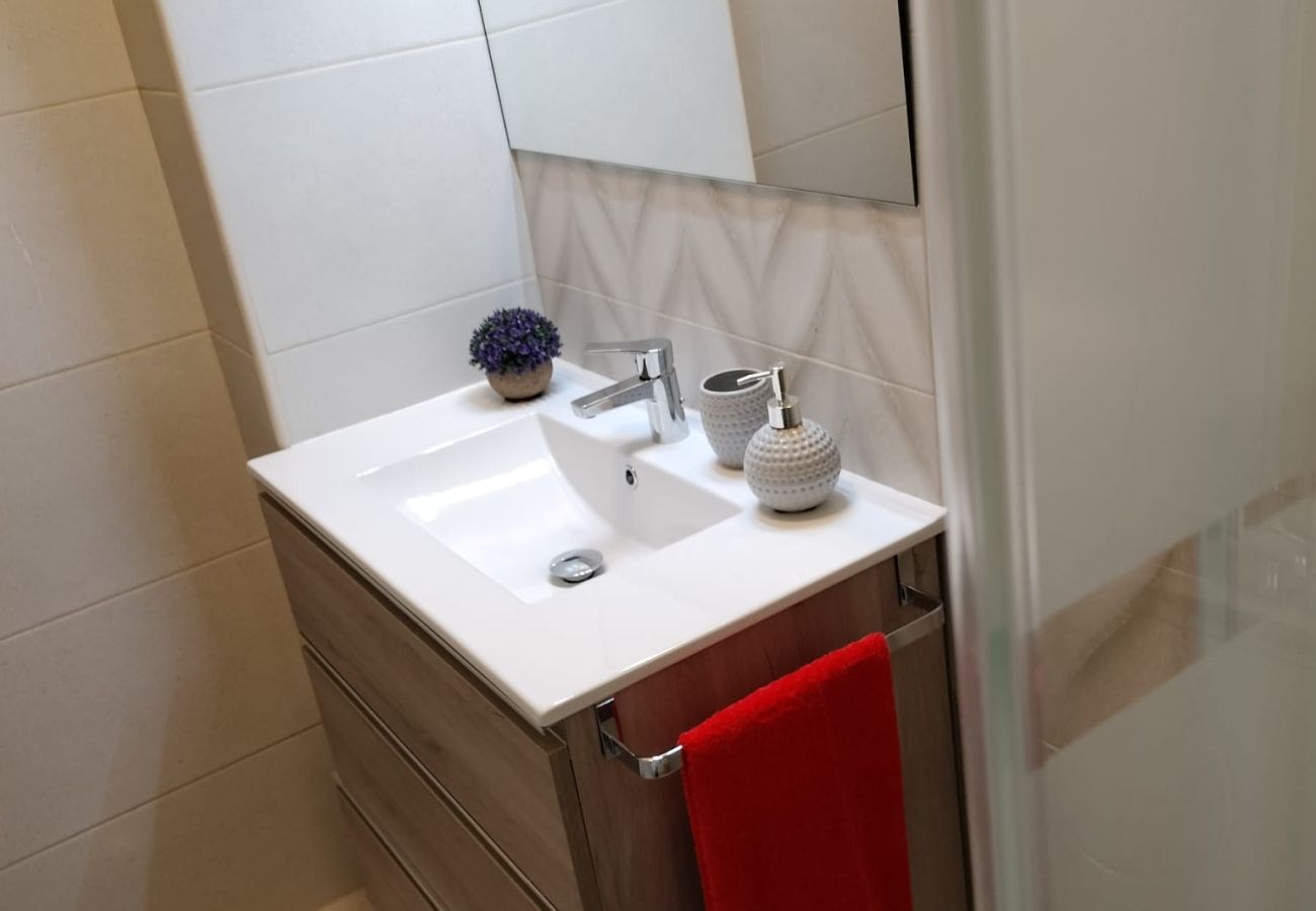 Apartment in Tacoronte - El Pris