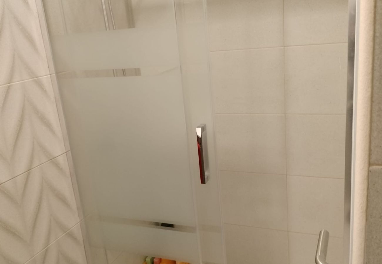 Apartment in Tacoronte - El Pris