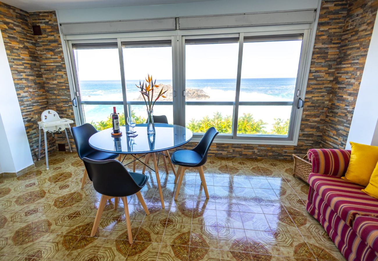 Apartment in Tacoronte - El Pris