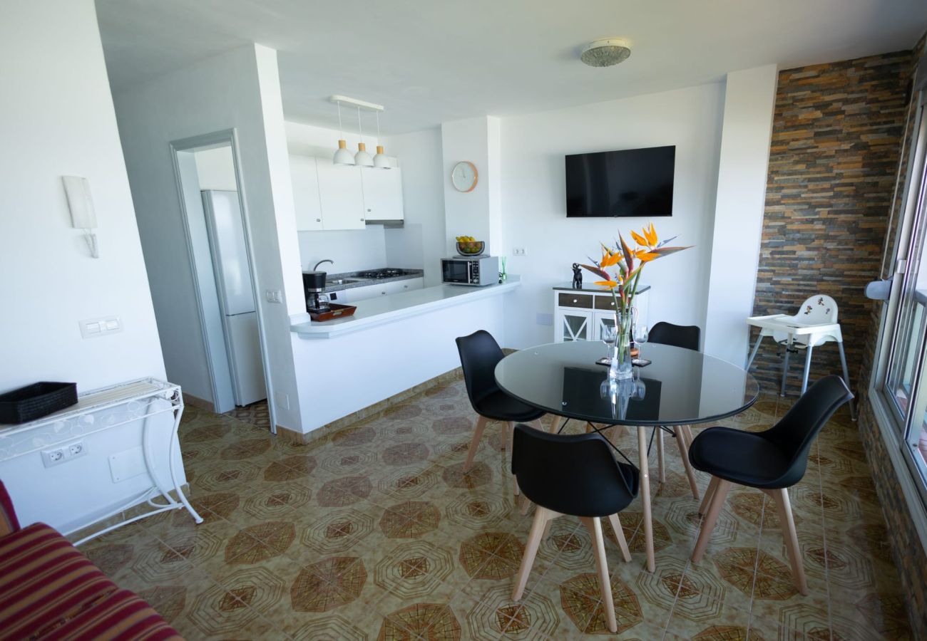 Apartment in Tacoronte - El Pris