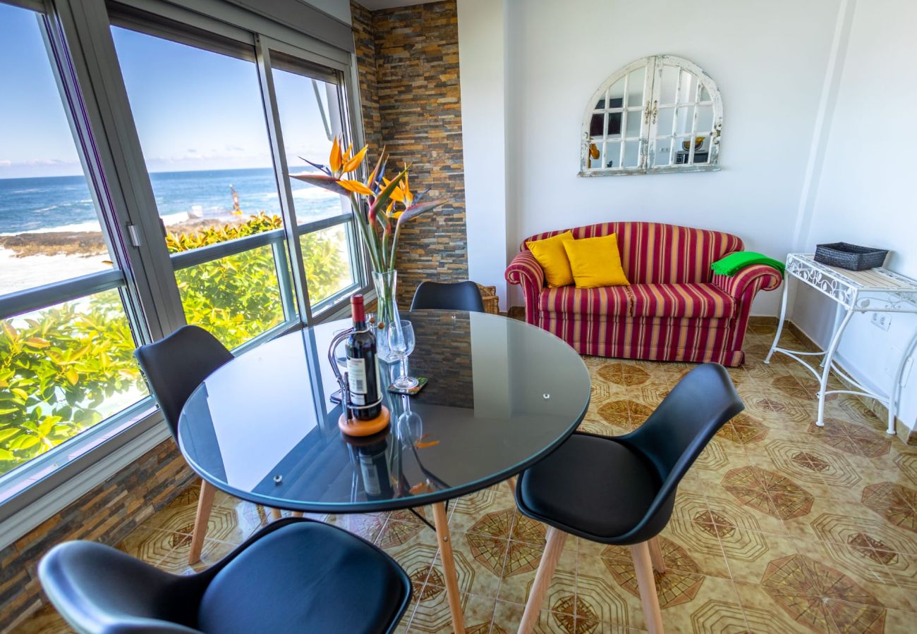 Apartment in Tacoronte - El Pris