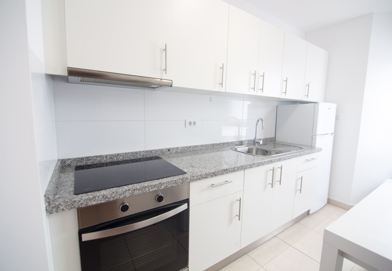 Apartment in Los Realejos - Casa Juan