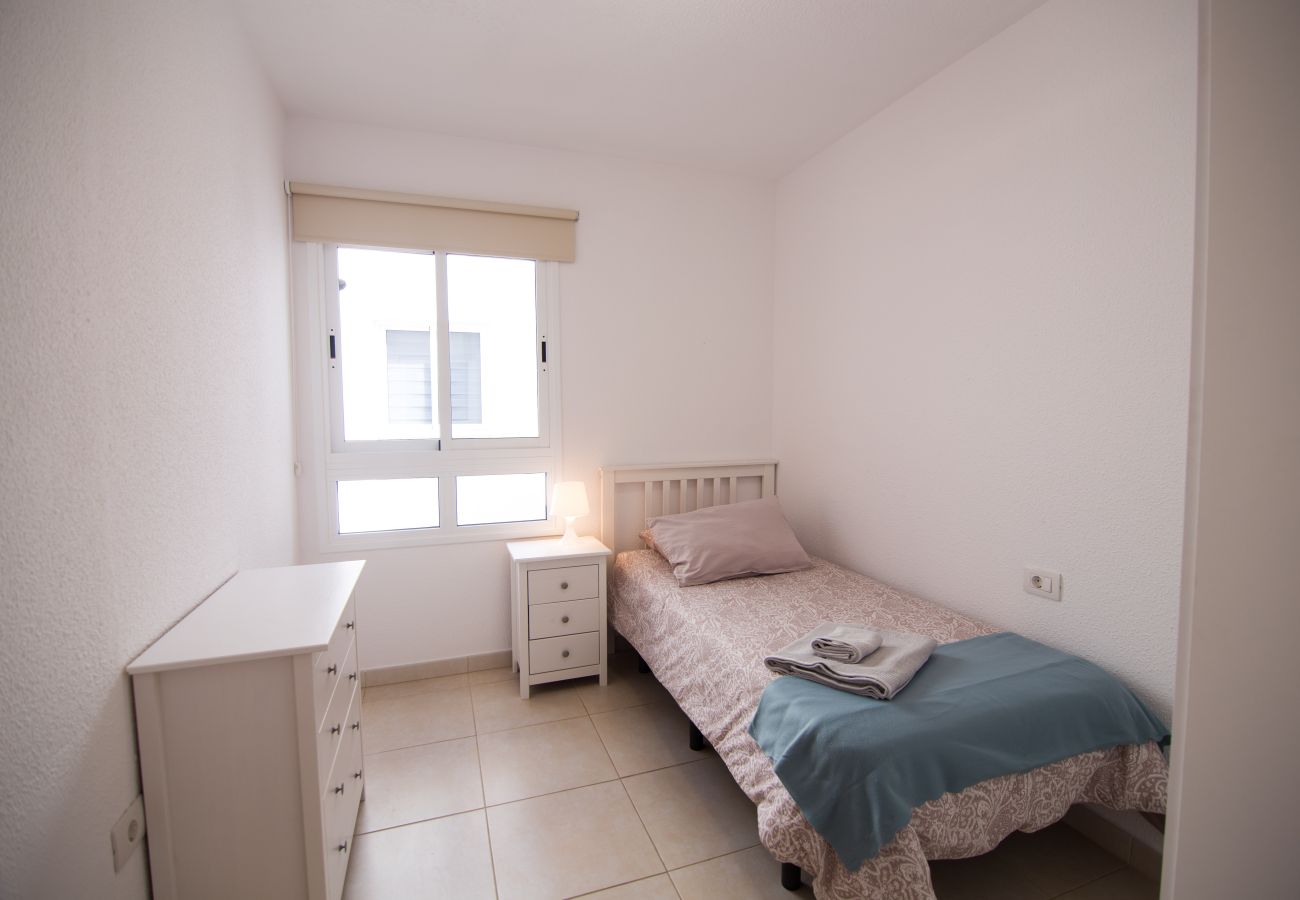 Apartment in Los Realejos - Casa Juan