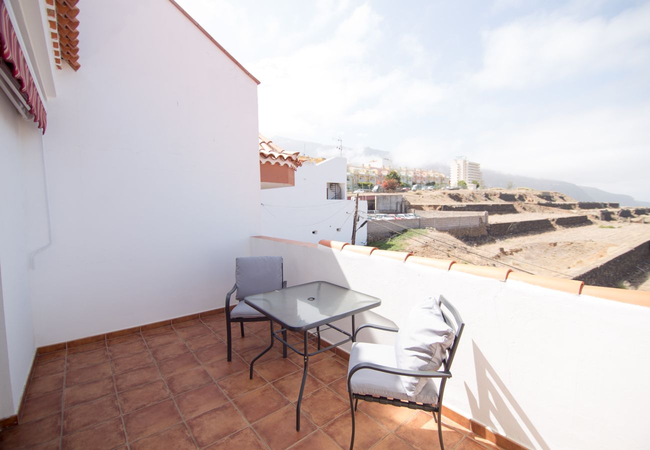 Apartment in Los Realejos - Casa Juan