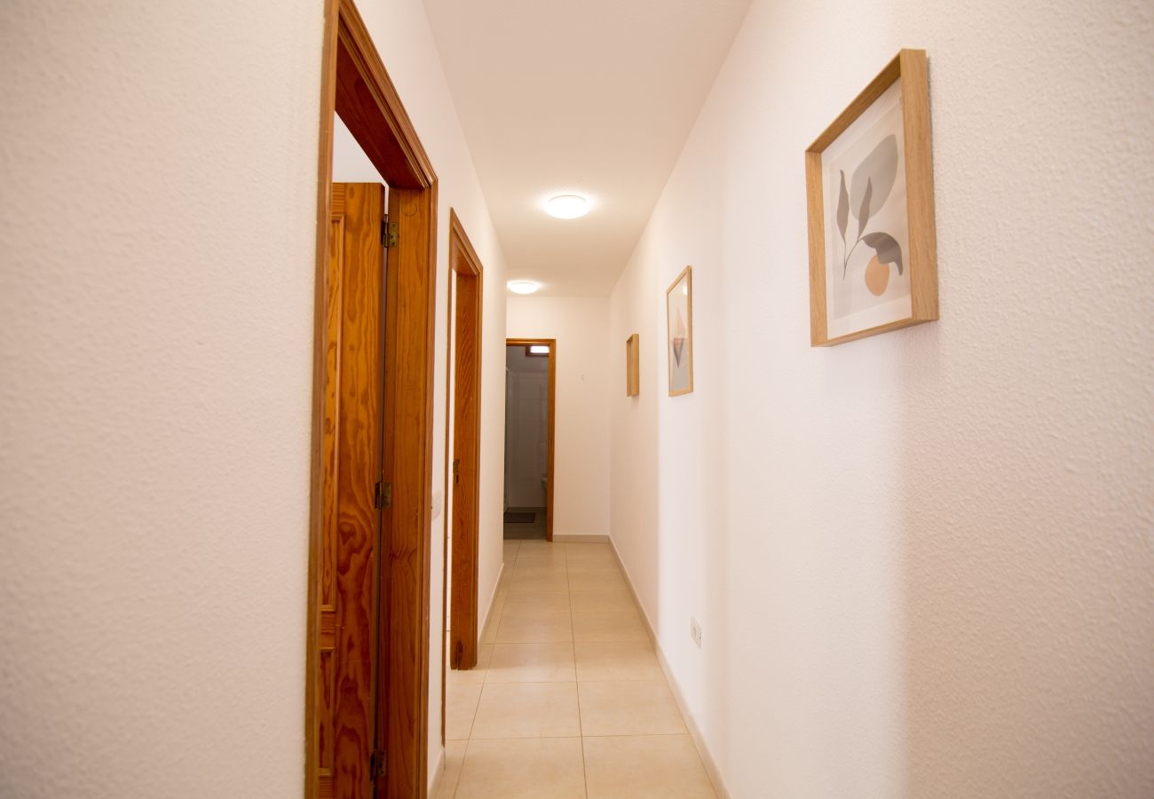 Apartment in Los Realejos - Casa Juan