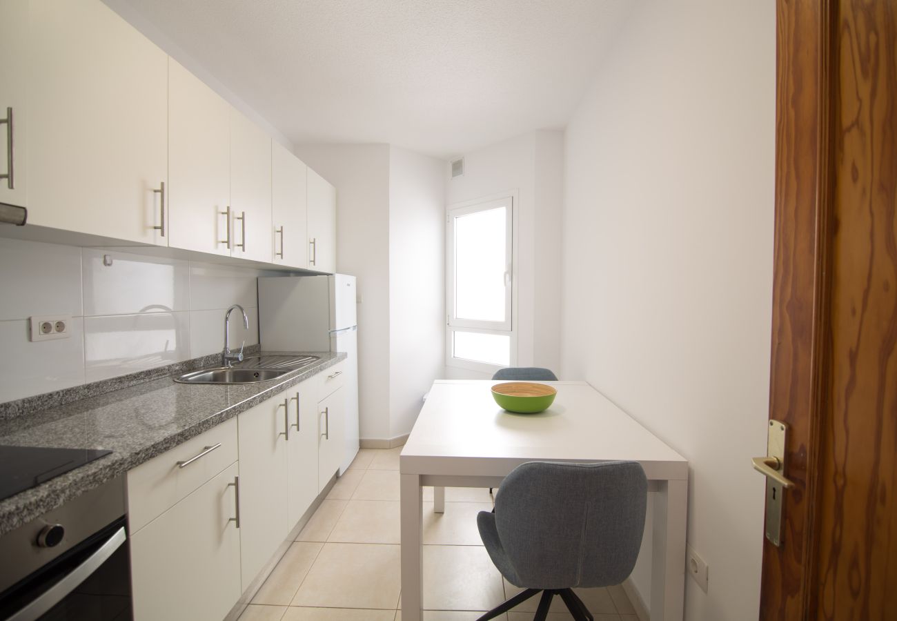 Apartment in Los Realejos - Casa Juan