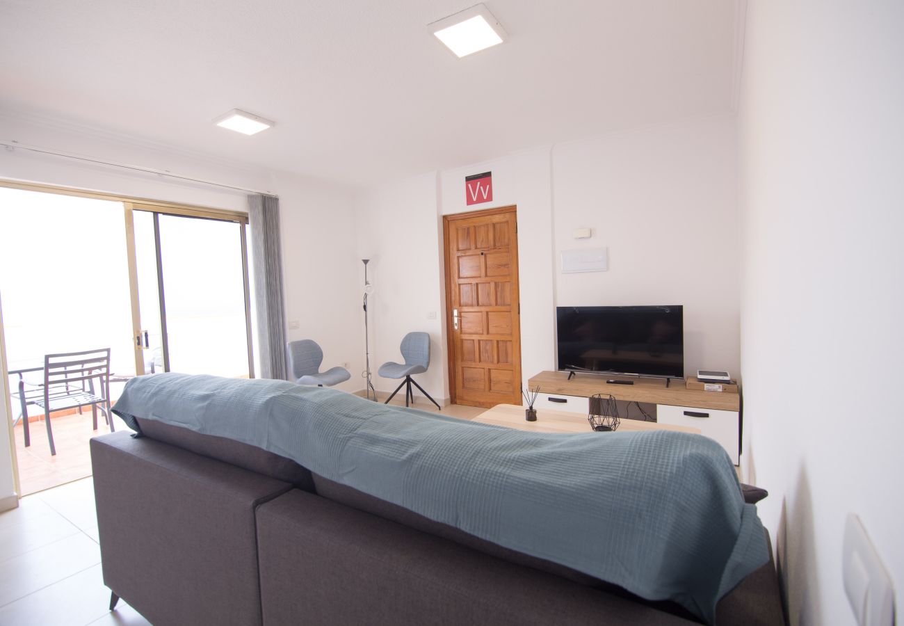 Apartment in Los Realejos - Casa Juan