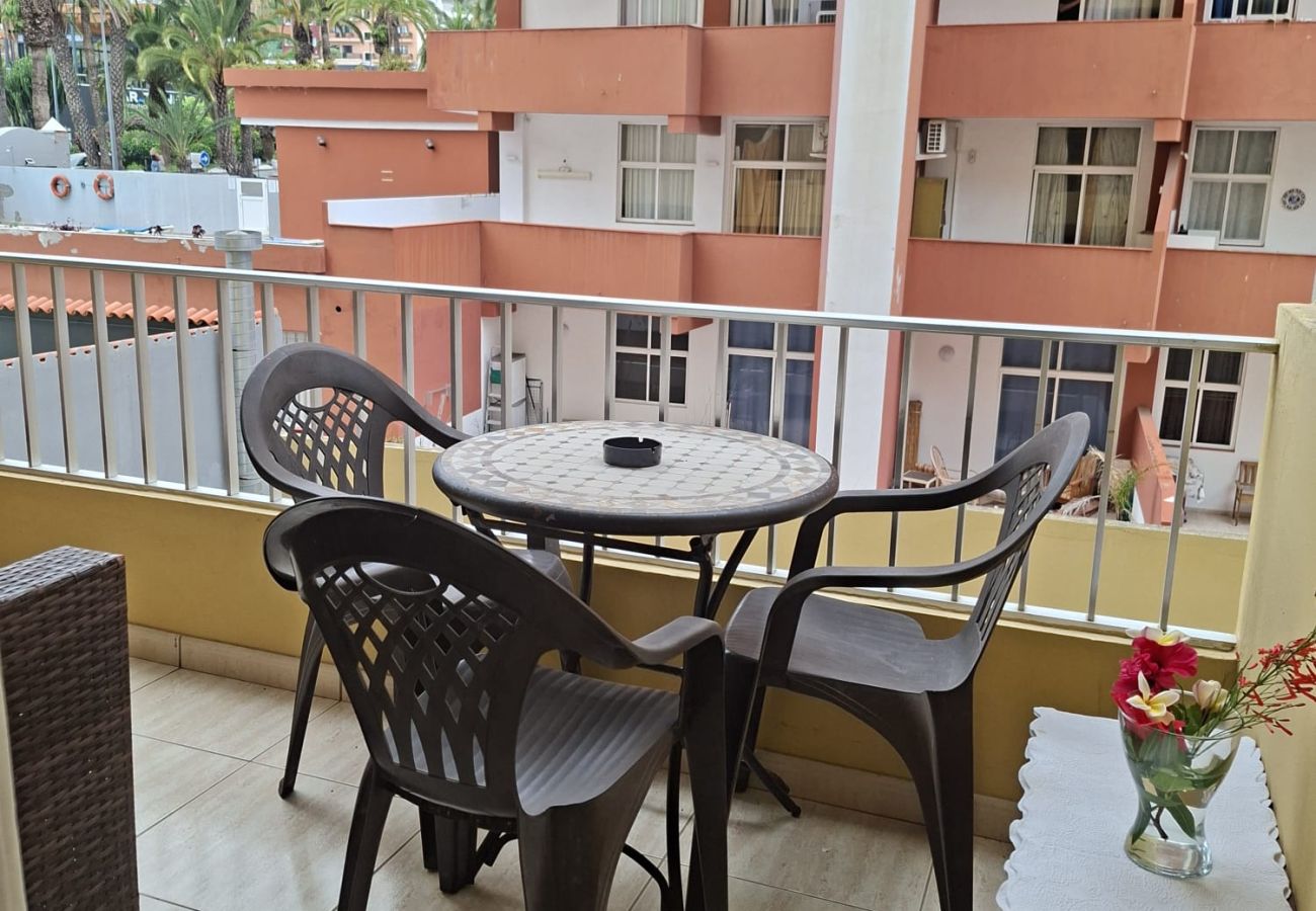 Studio in Puerto de la Cruz - Studio Slavisa