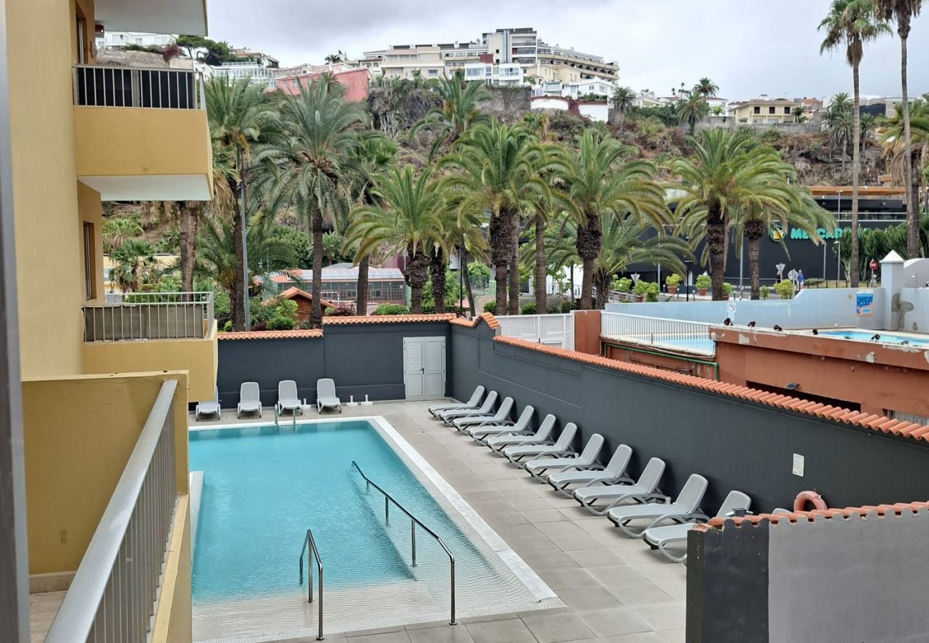 Studio in Puerto de la Cruz - Studio Slavisa