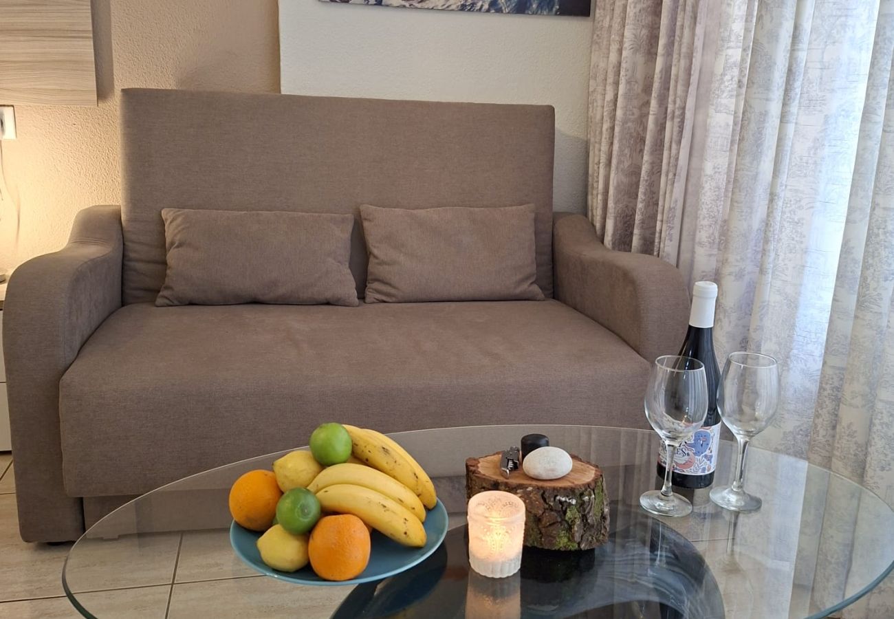 Studio in Puerto de la Cruz - Studio Slavisa