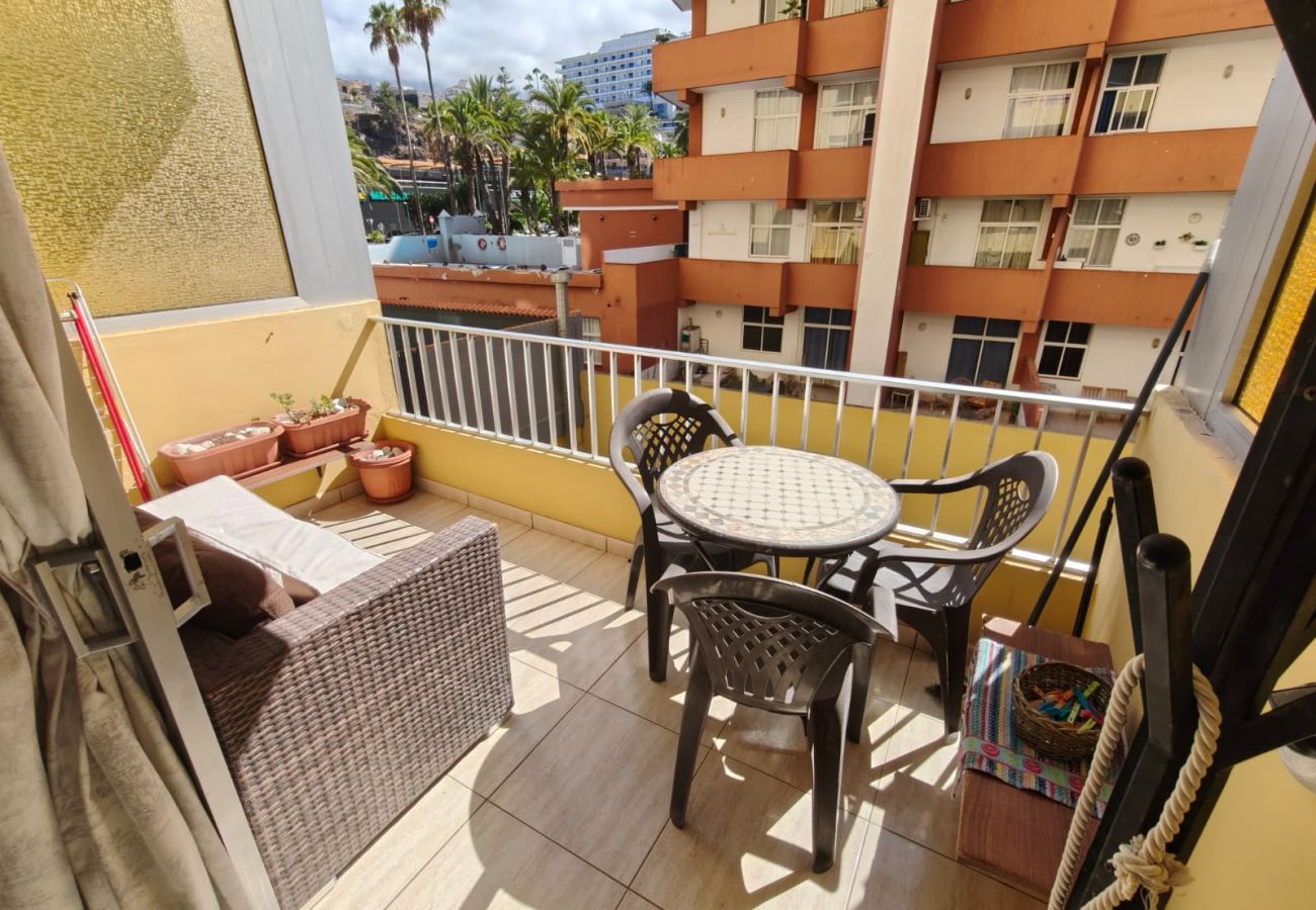 Studio in Puerto de la Cruz - Studio Slavisa