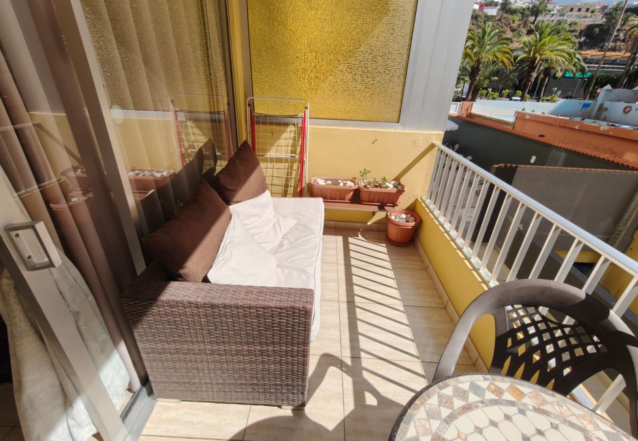 Studio in Puerto de la Cruz - Studio Slavisa