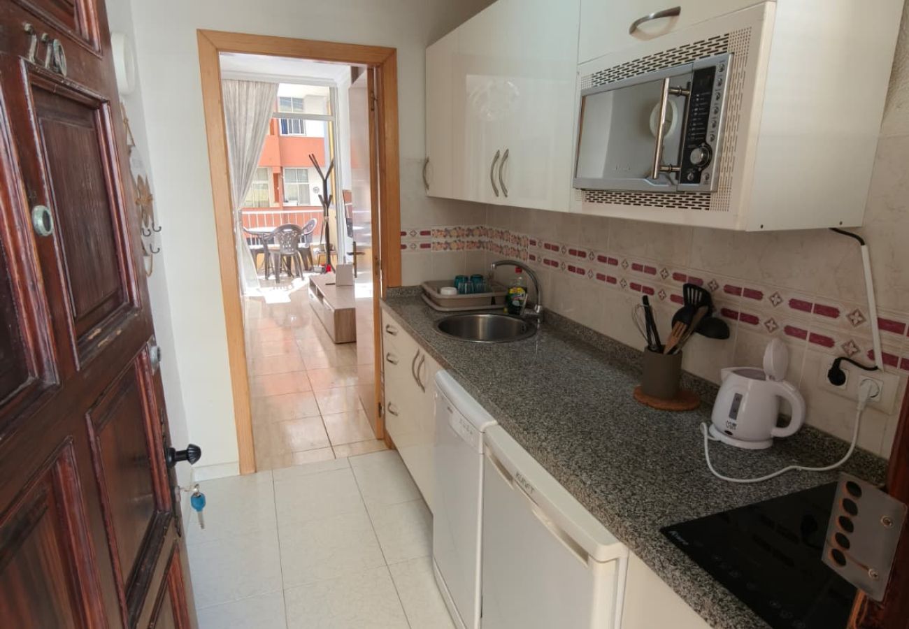 Studio in Puerto de la Cruz - Studio Slavisa