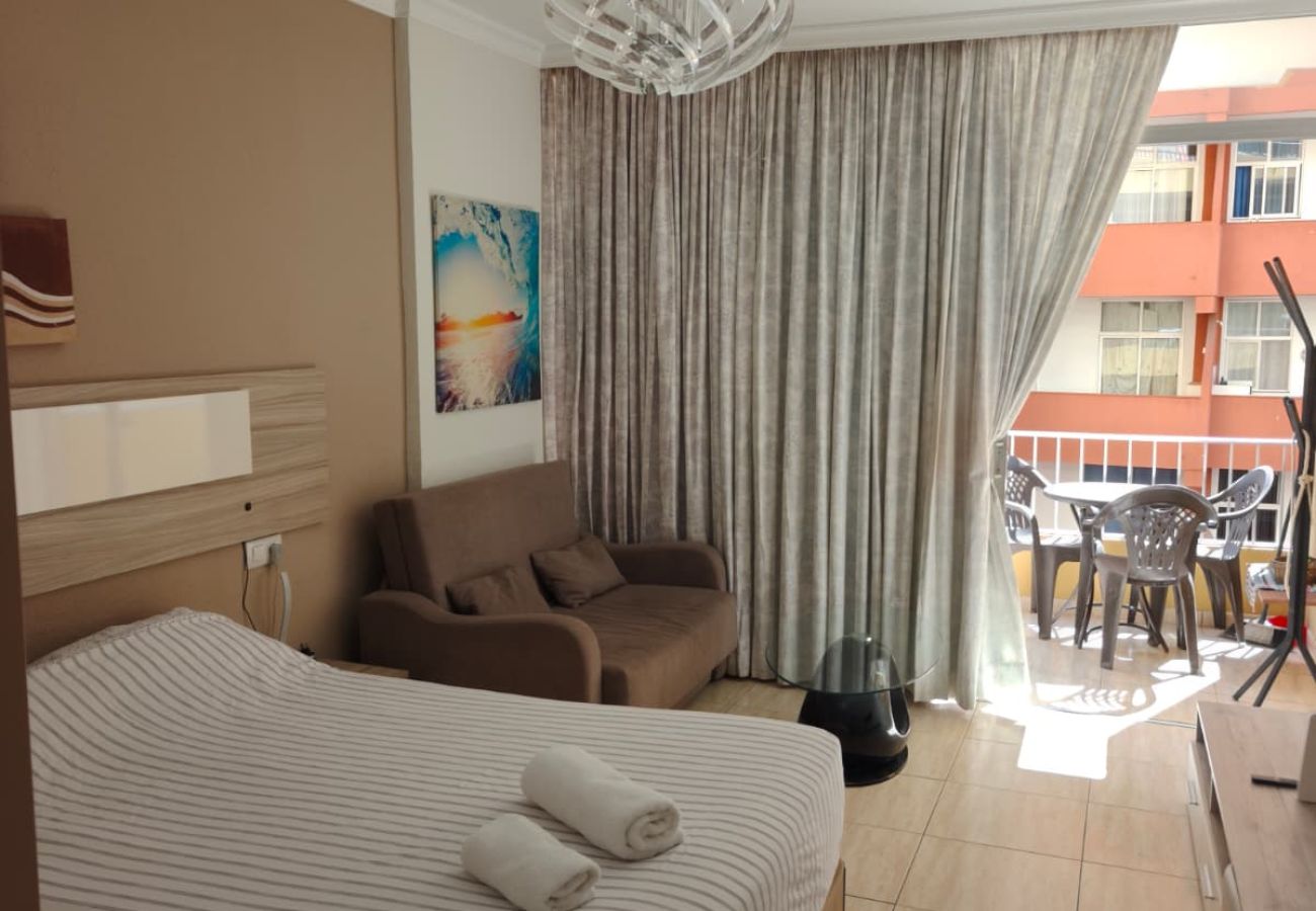 Studio in Puerto de la Cruz - Studio Slavisa